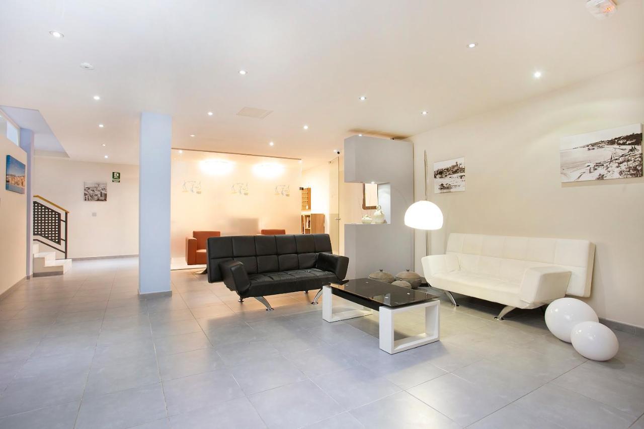Wave Apartments فيياخويوسا المظهر الخارجي الصورة
