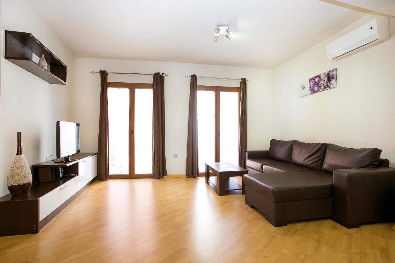 Wave Apartments فيياخويوسا المظهر الخارجي الصورة