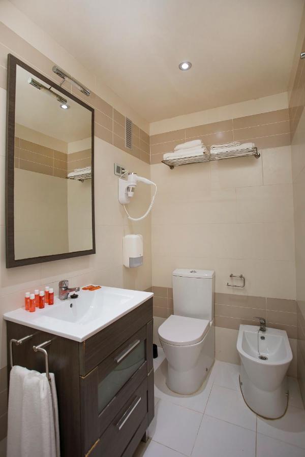 Wave Apartments فيياخويوسا المظهر الخارجي الصورة
