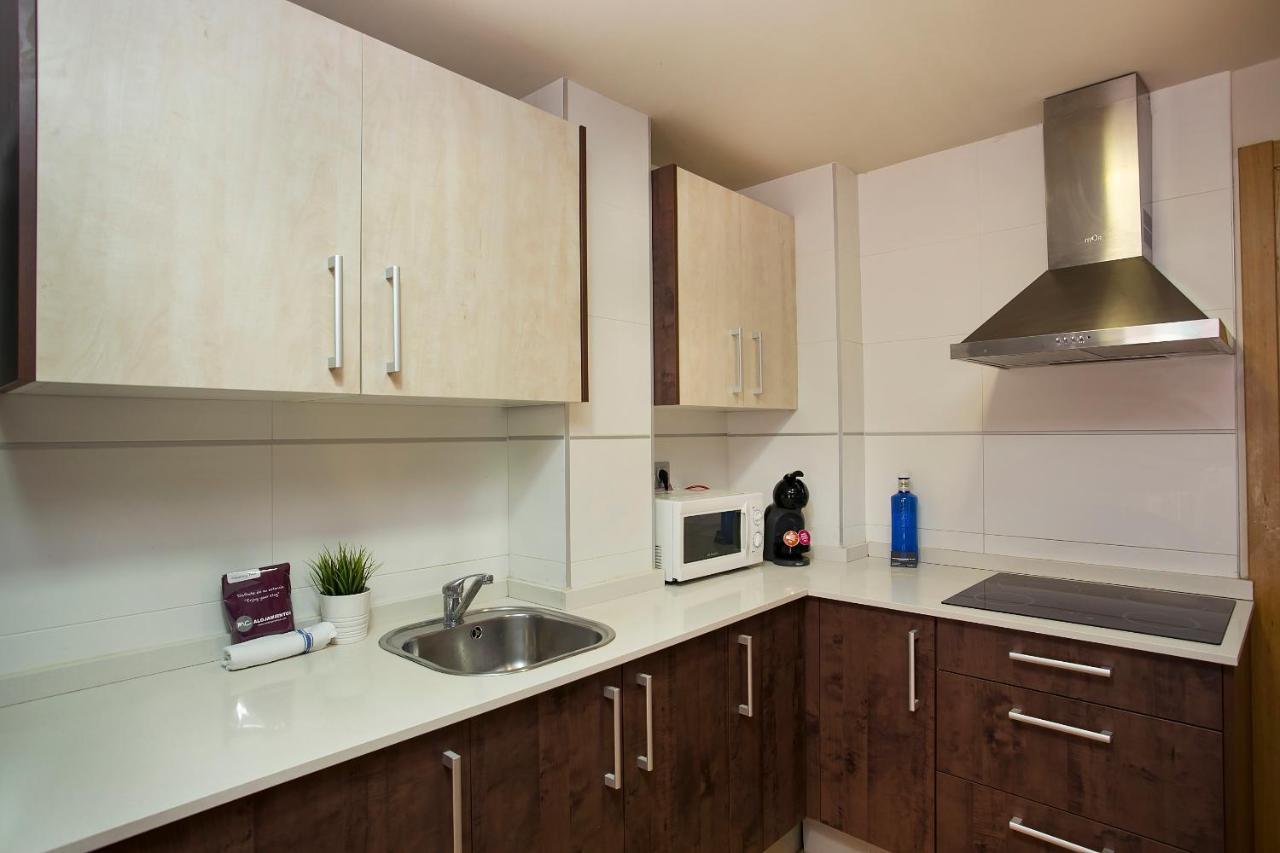 Wave Apartments فيياخويوسا المظهر الخارجي الصورة