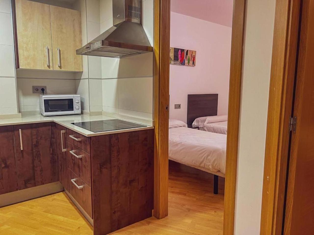 Wave Apartments فيياخويوسا المظهر الخارجي الصورة