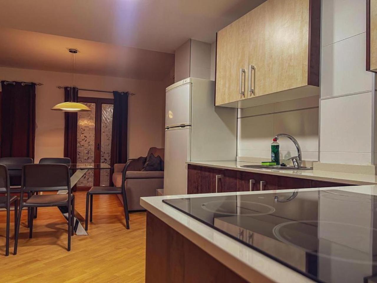 Wave Apartments فيياخويوسا المظهر الخارجي الصورة