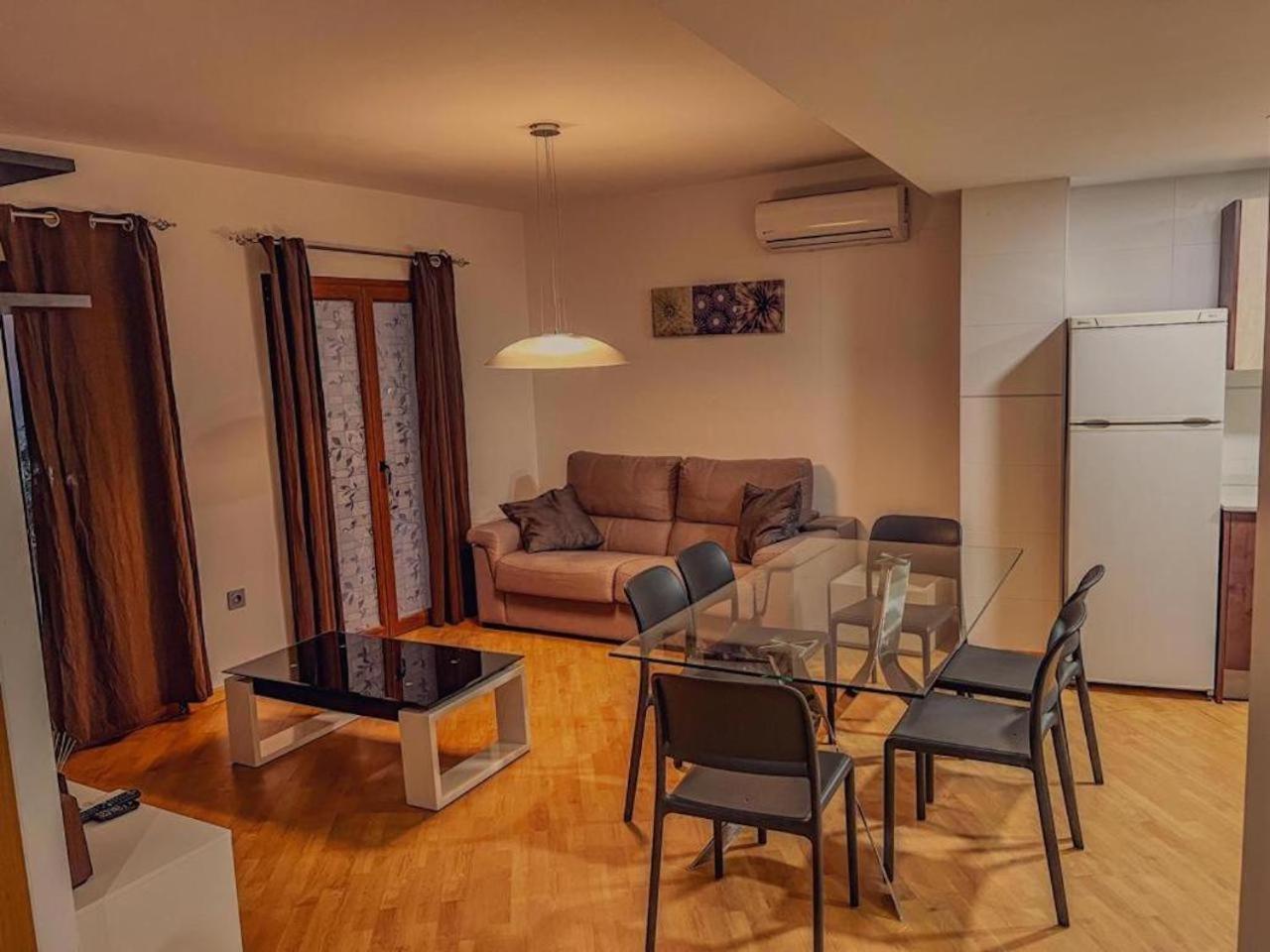 Wave Apartments فيياخويوسا المظهر الخارجي الصورة