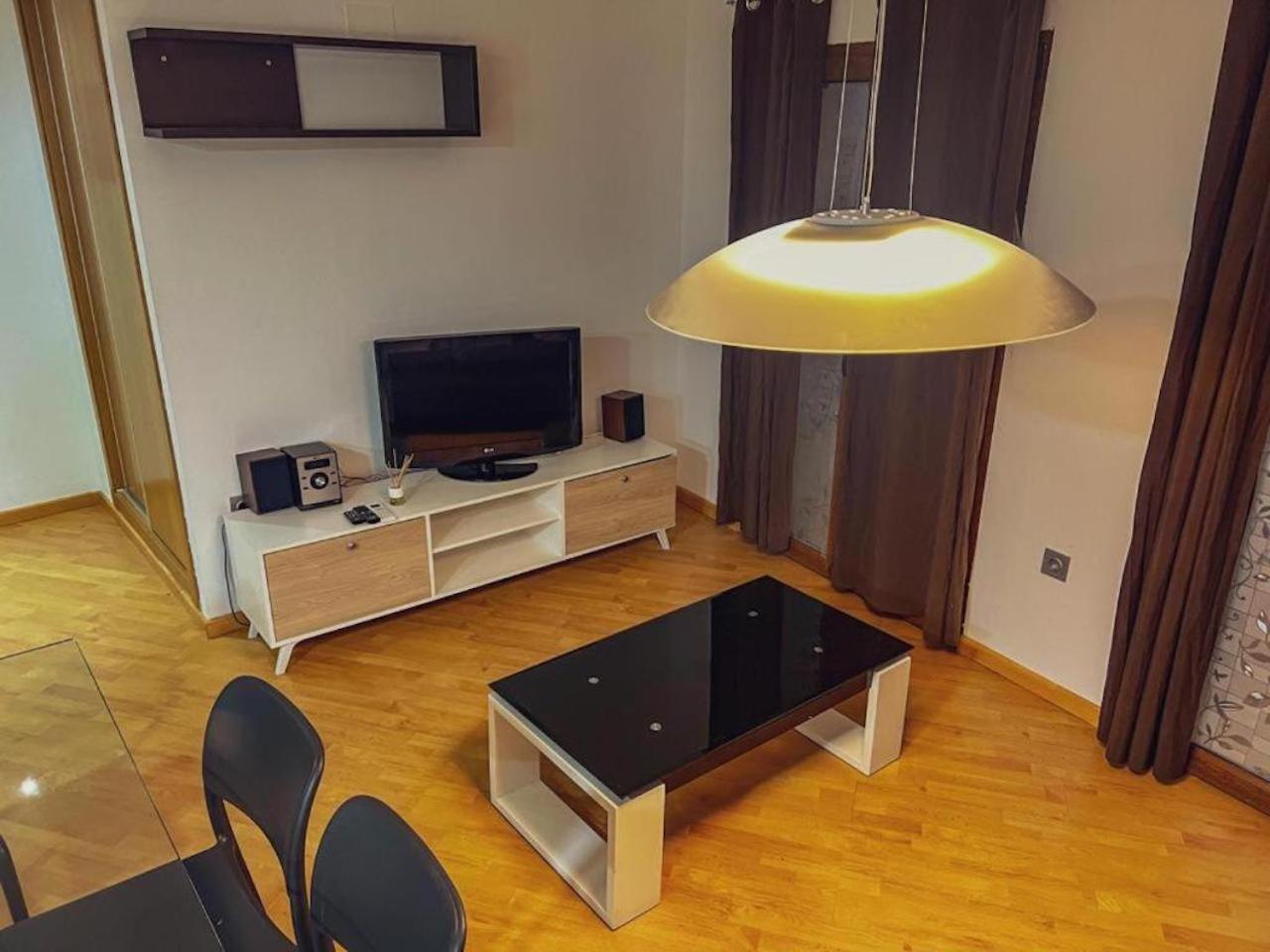 Wave Apartments فيياخويوسا المظهر الخارجي الصورة