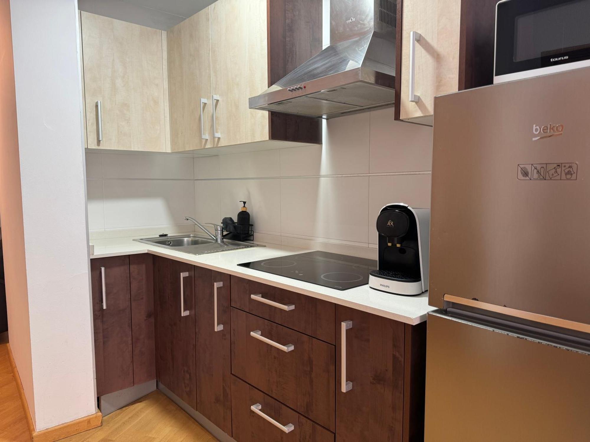 Wave Apartments فيياخويوسا المظهر الخارجي الصورة