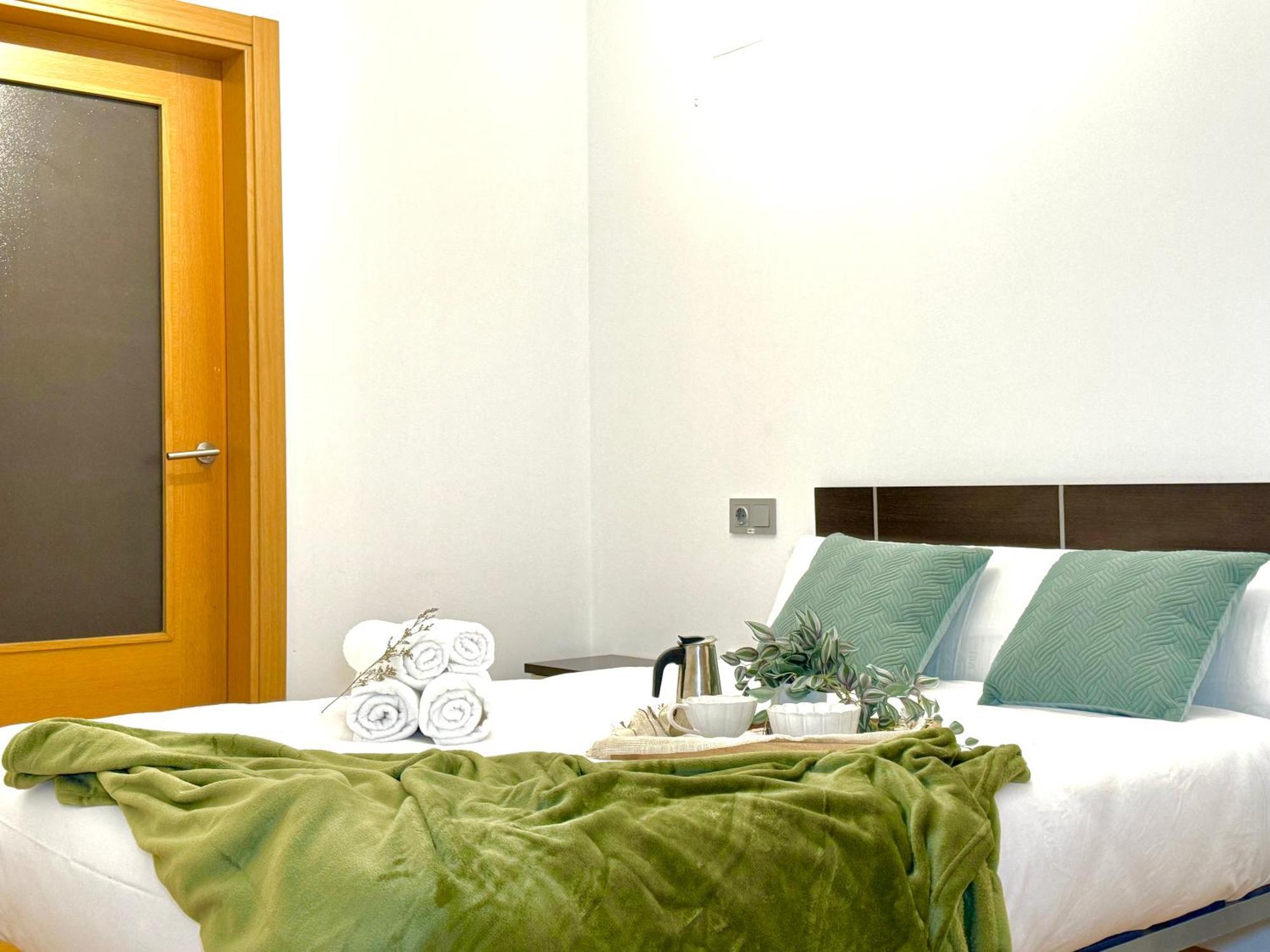 Wave Apartments فيياخويوسا المظهر الخارجي الصورة
