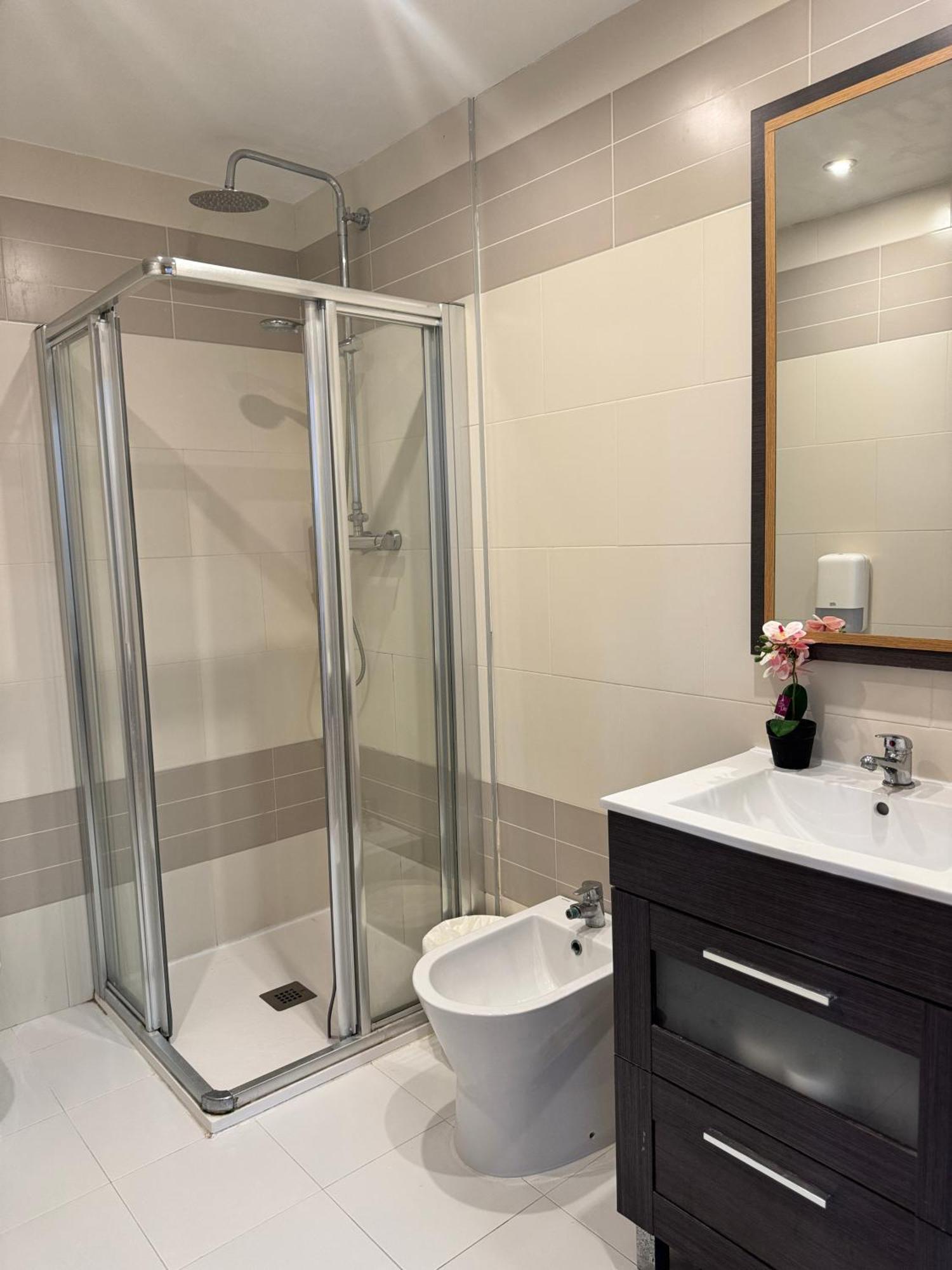 Wave Apartments فيياخويوسا المظهر الخارجي الصورة
