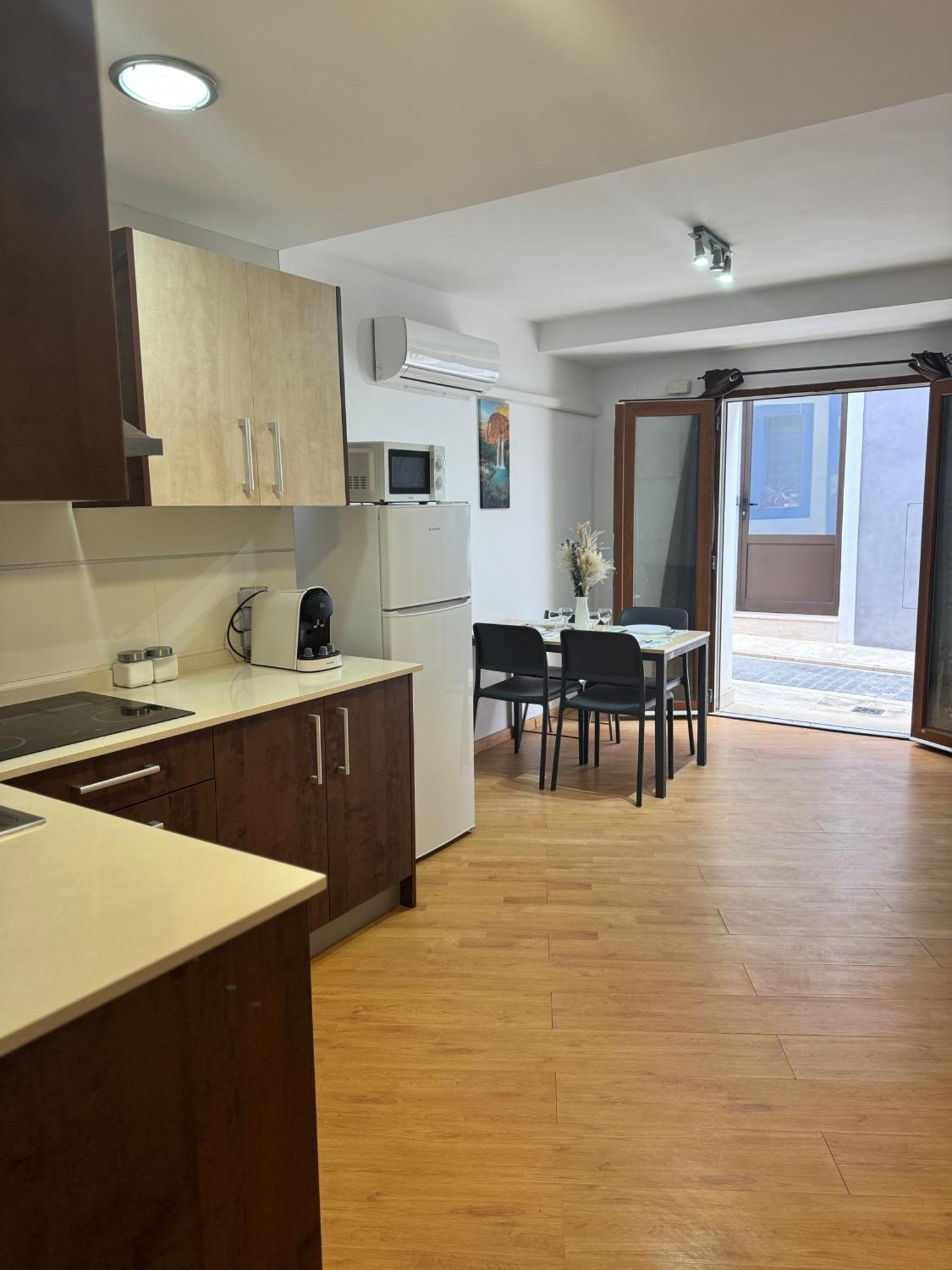 Wave Apartments فيياخويوسا المظهر الخارجي الصورة