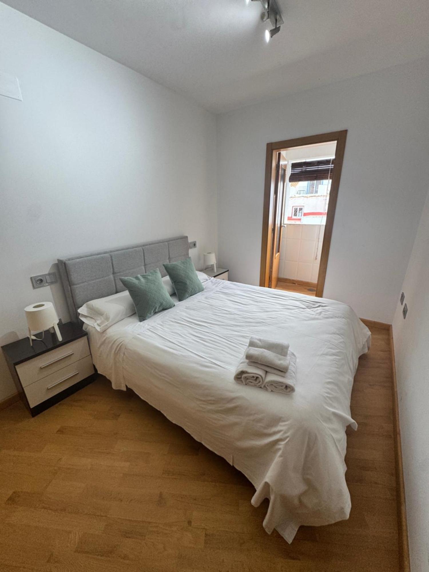 Wave Apartments فيياخويوسا المظهر الخارجي الصورة
