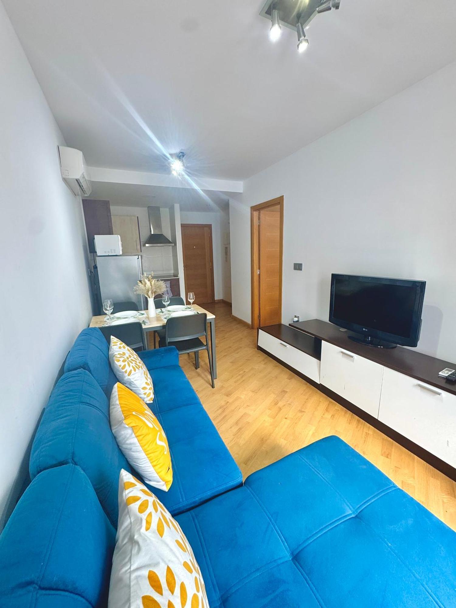 Wave Apartments فيياخويوسا المظهر الخارجي الصورة