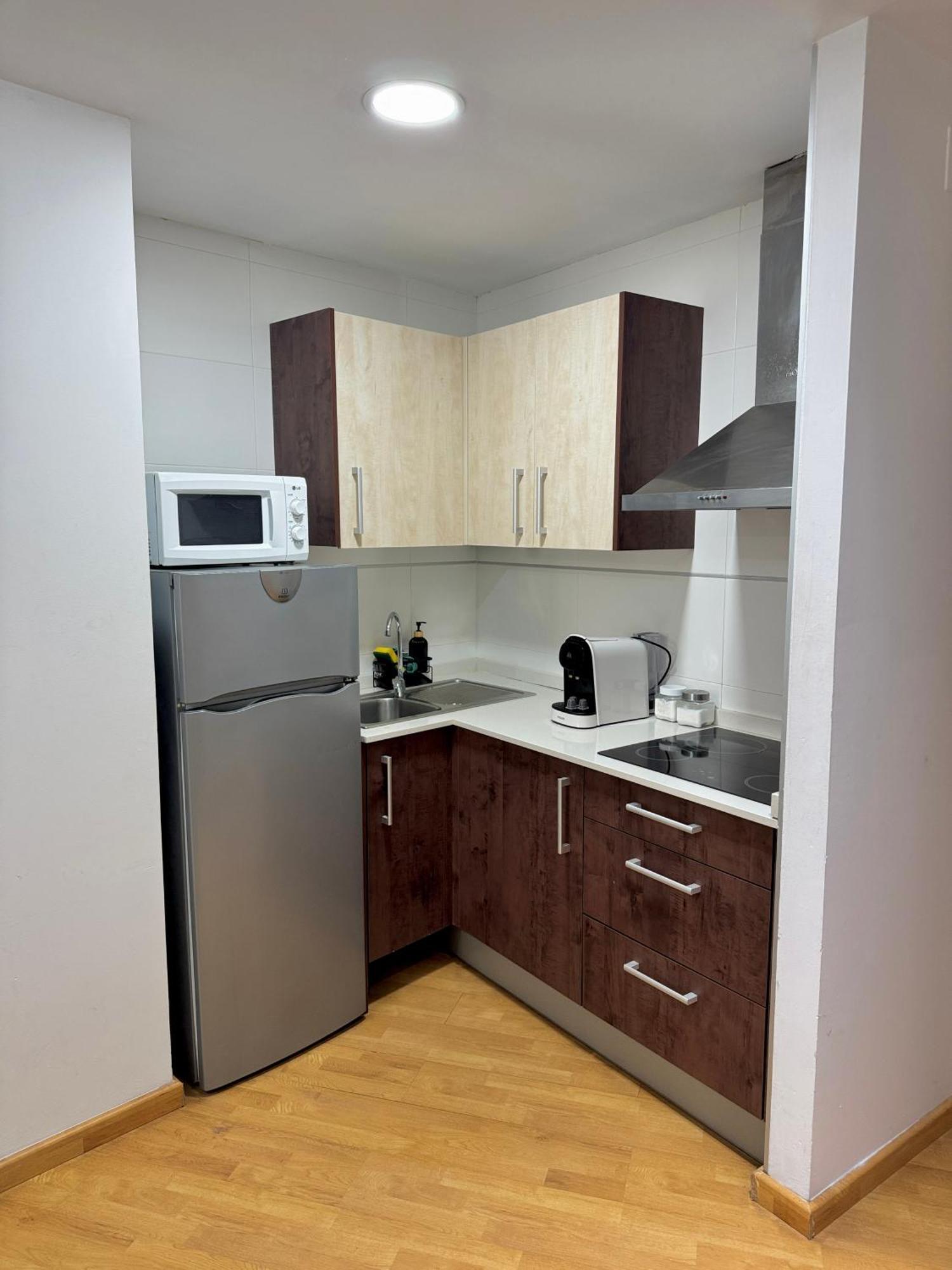 Wave Apartments فيياخويوسا المظهر الخارجي الصورة
