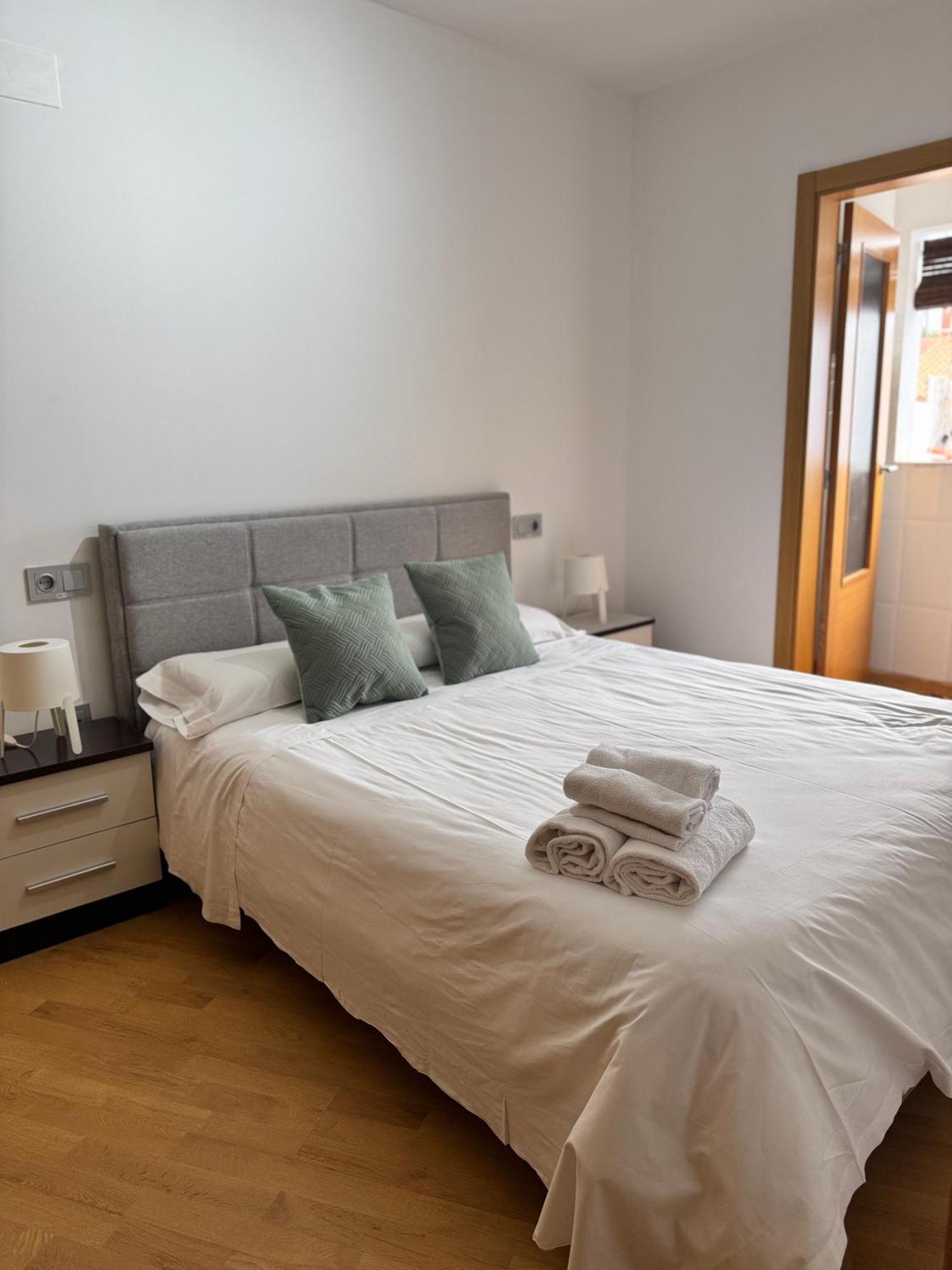 Wave Apartments فيياخويوسا المظهر الخارجي الصورة