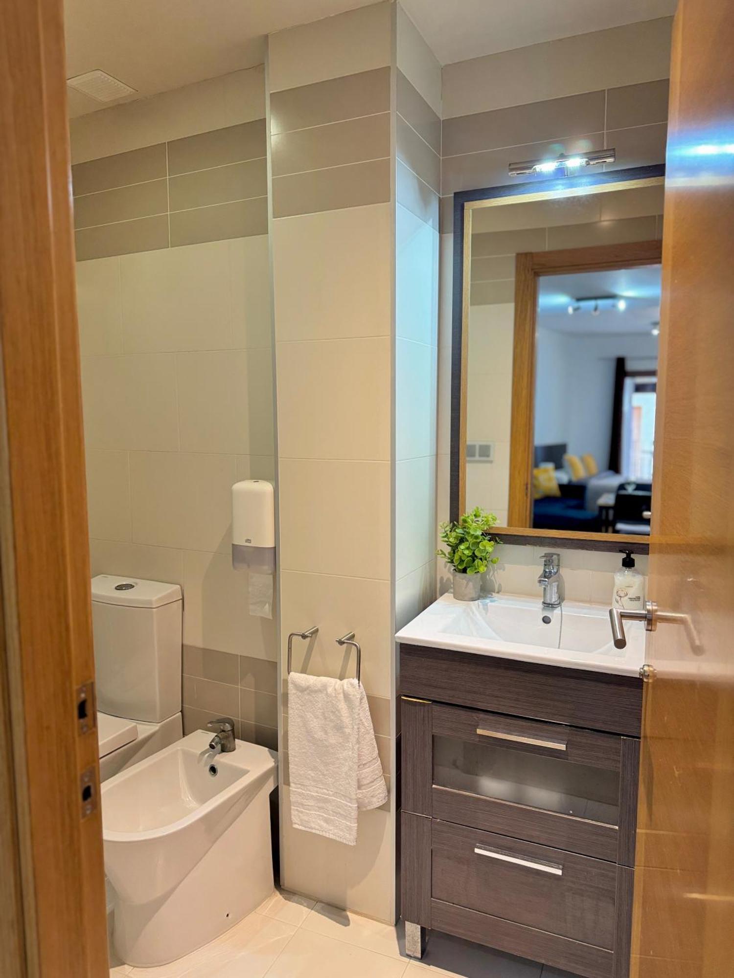 Wave Apartments فيياخويوسا المظهر الخارجي الصورة