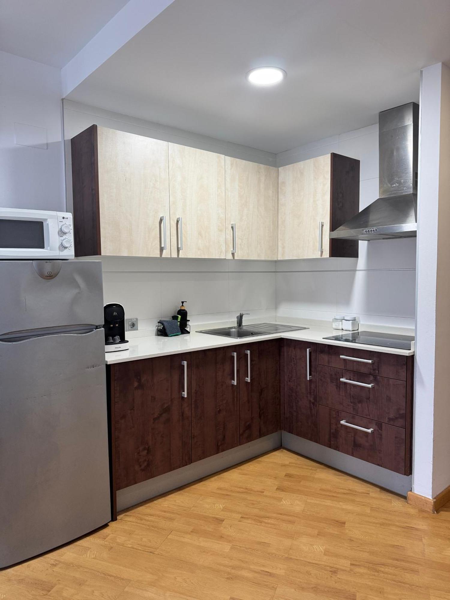 Wave Apartments فيياخويوسا المظهر الخارجي الصورة