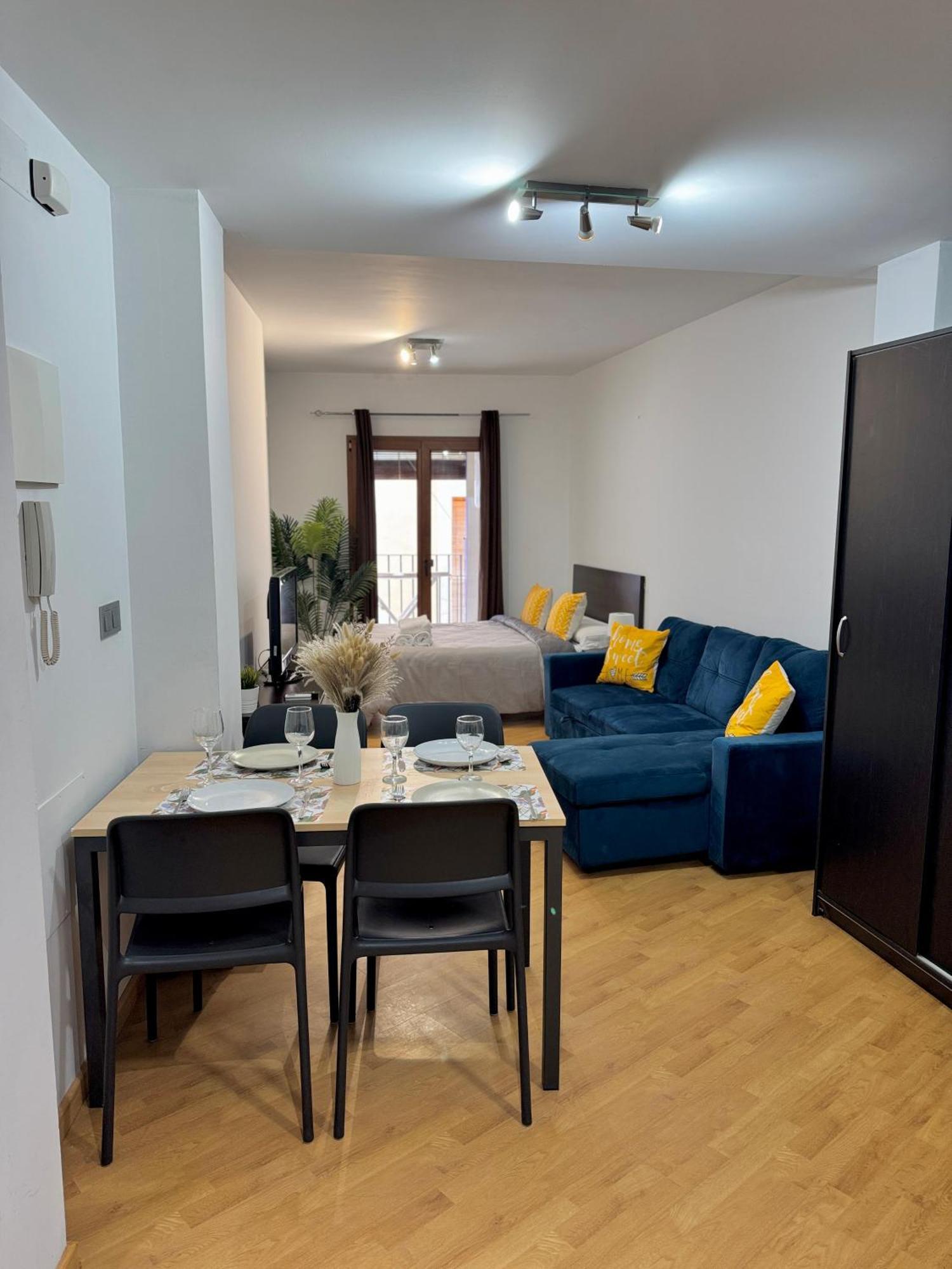 Wave Apartments فيياخويوسا المظهر الخارجي الصورة