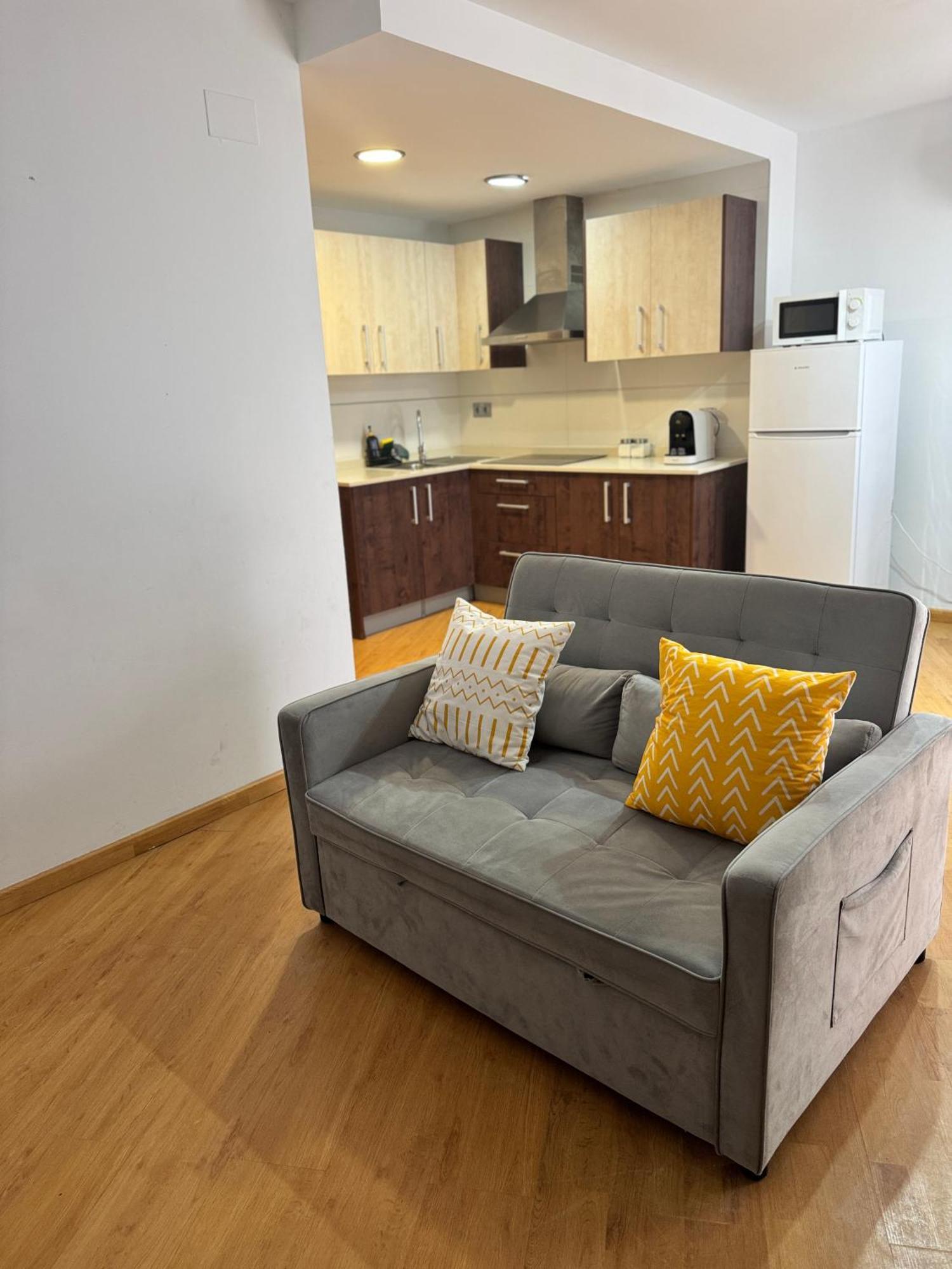 Wave Apartments فيياخويوسا المظهر الخارجي الصورة