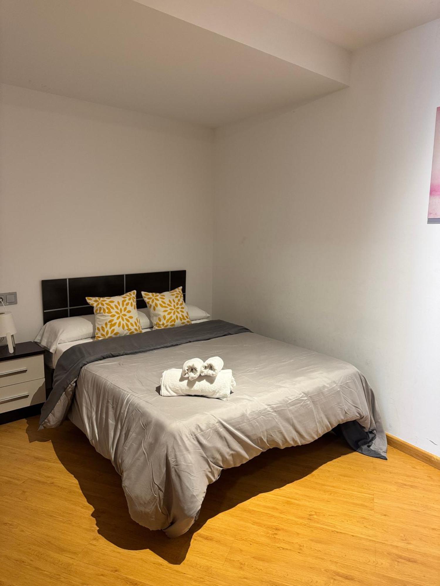 Wave Apartments فيياخويوسا المظهر الخارجي الصورة