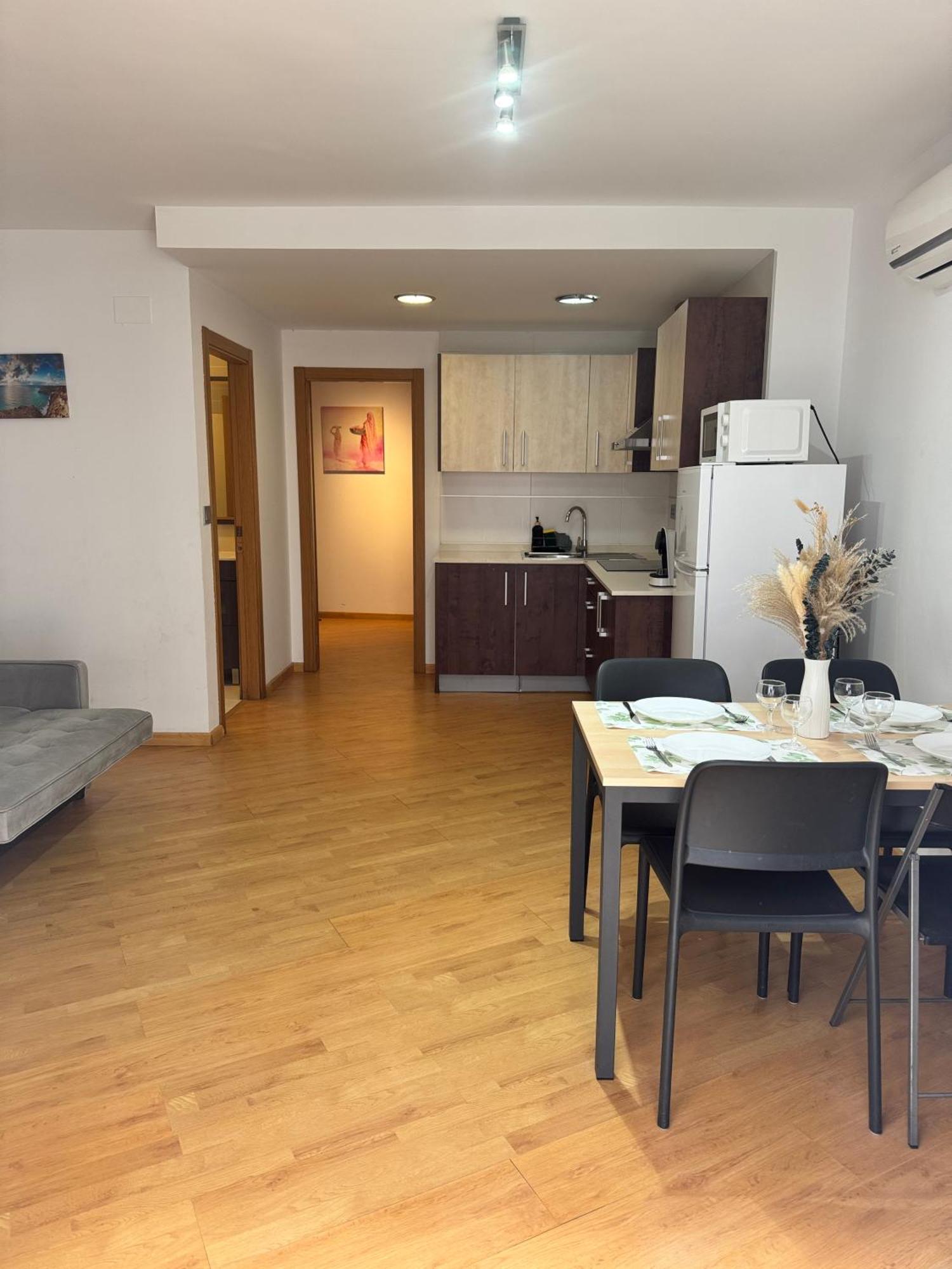 Wave Apartments فيياخويوسا المظهر الخارجي الصورة