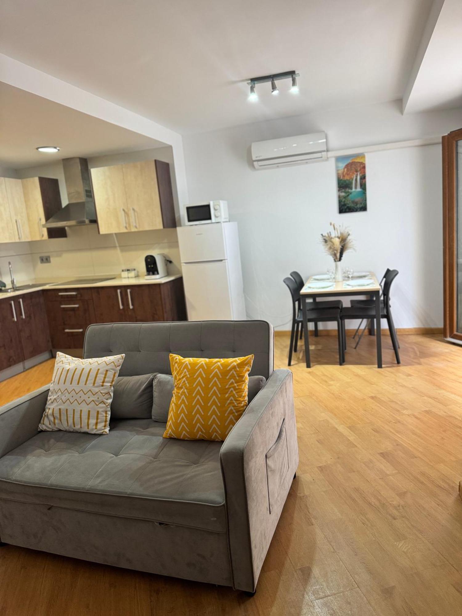 Wave Apartments فيياخويوسا المظهر الخارجي الصورة